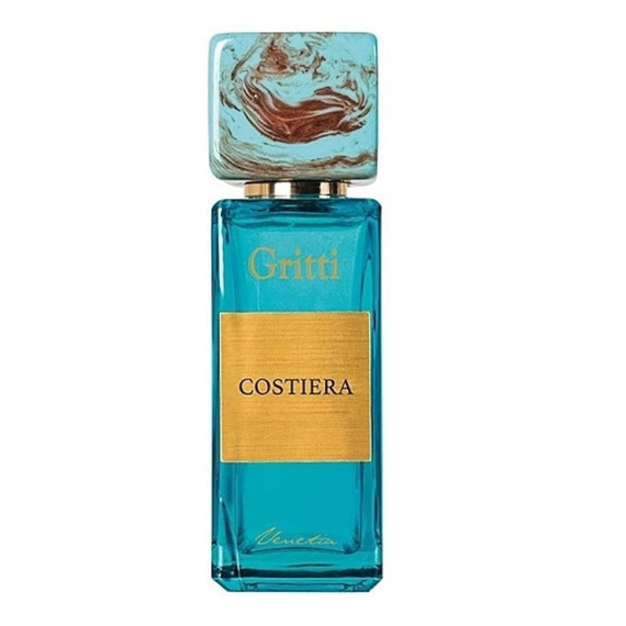 Product image of gritti costiera 100 ml edp unisex perfume