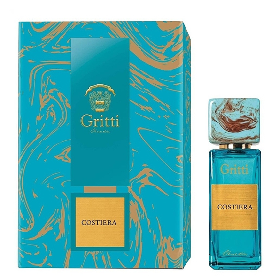 Product image of gritti costiera 100 ml edp unisex perfume - Image 2