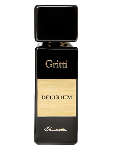 Gritti Delirium 100 ml EDP Unisex Perfume