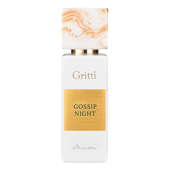 Product image of gritti gossip night 100 ml edp women perfume