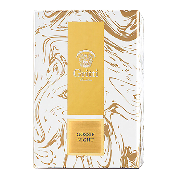 Product image of gritti gossip night 100 ml edp women perfume - Image 3
