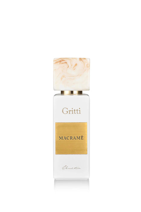 Product image of gritti macrame 100 ml edp women perfume