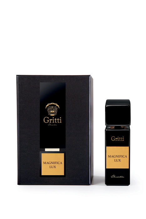 Product image of gritti magnifica lux 100 ml edp unisex perfume - Image 2