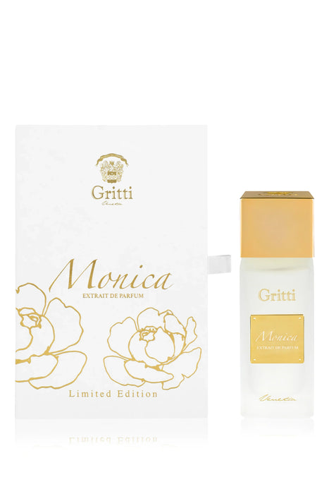 Product image of gritti monica limited edition 100 ml extrait de parfum women perfume - Image 2