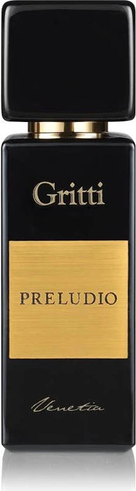 Product image of gritti preludio 100 ml edp unisex perfume