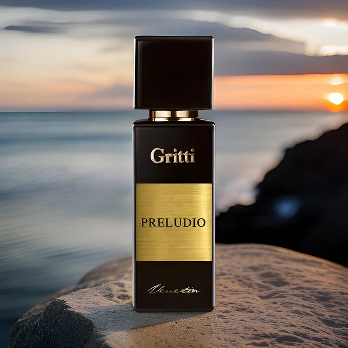 Product image of gritti preludio 100 ml edp unisex perfume - Image 3