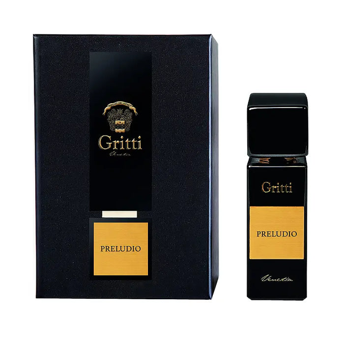 Product image of gritti preludio 100 ml edp unisex perfume - Image 2