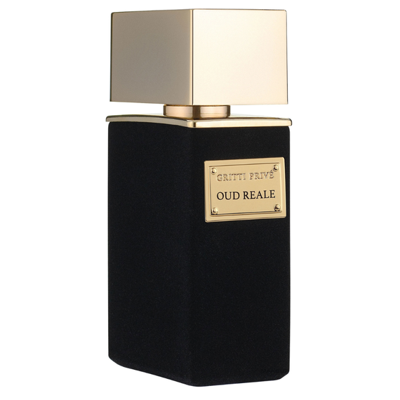 Product image of gritti prive oud reale 100 ml extrait de parfum unisex perfume
