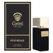 Product image of gritti prive oud reale 100 ml extrait de parfum unisex perfume - Image 2