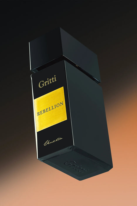 Product image of gritti rebellion 100 ml edp unisex perfume - Image 3