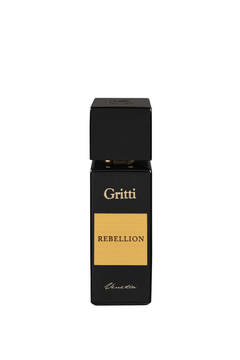 Product image of gritti rebellion 100 ml edp unisex perfume