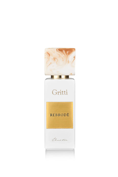 Product image of gritti rebrode 100 ml edp women perfume