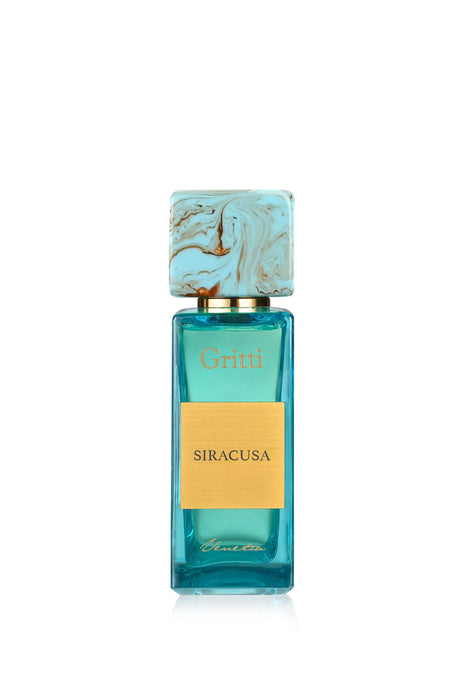 Product image of gritti siracusa 100 ml edp unisex perfume