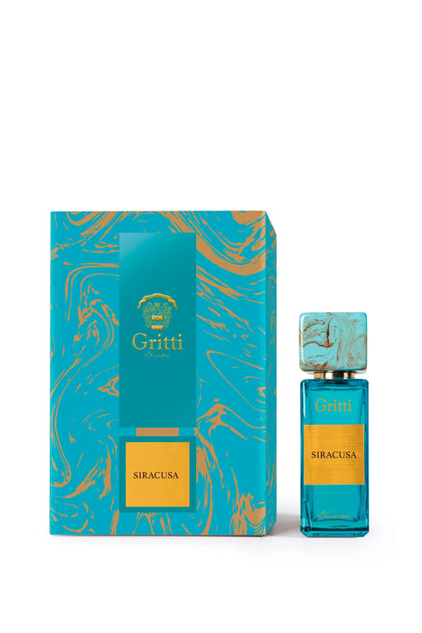 Product image of gritti siracusa 100 ml edp unisex perfume - Image 2