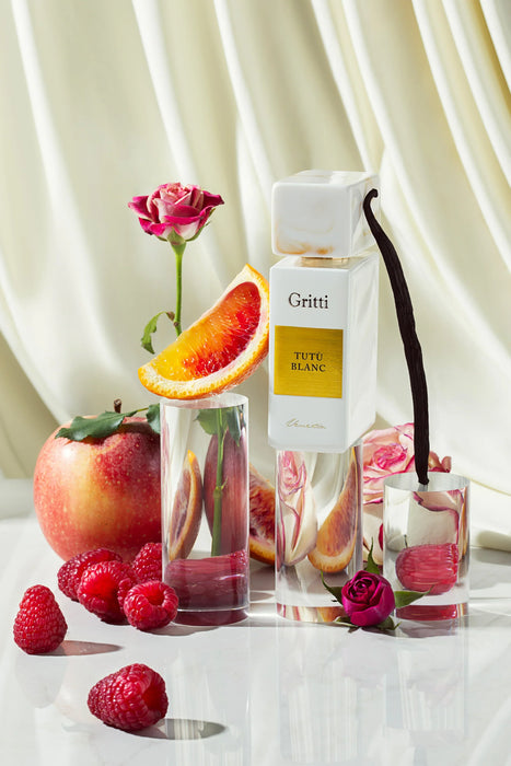 Product image of gritti tutu blanc 100 ml edp women perfume - Image 3