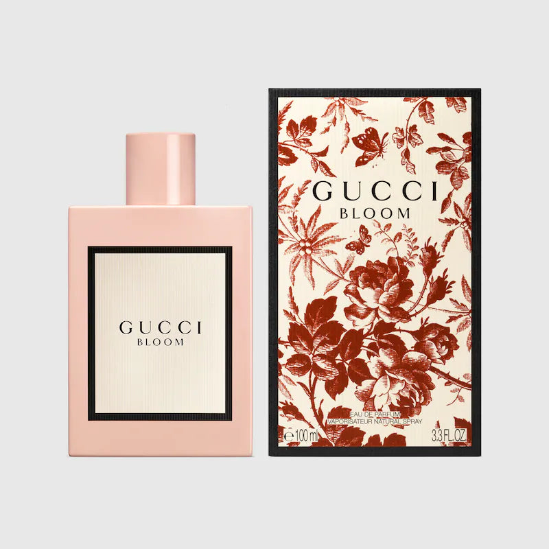 Gucci Bloom 100 ML EDP Women Perfume