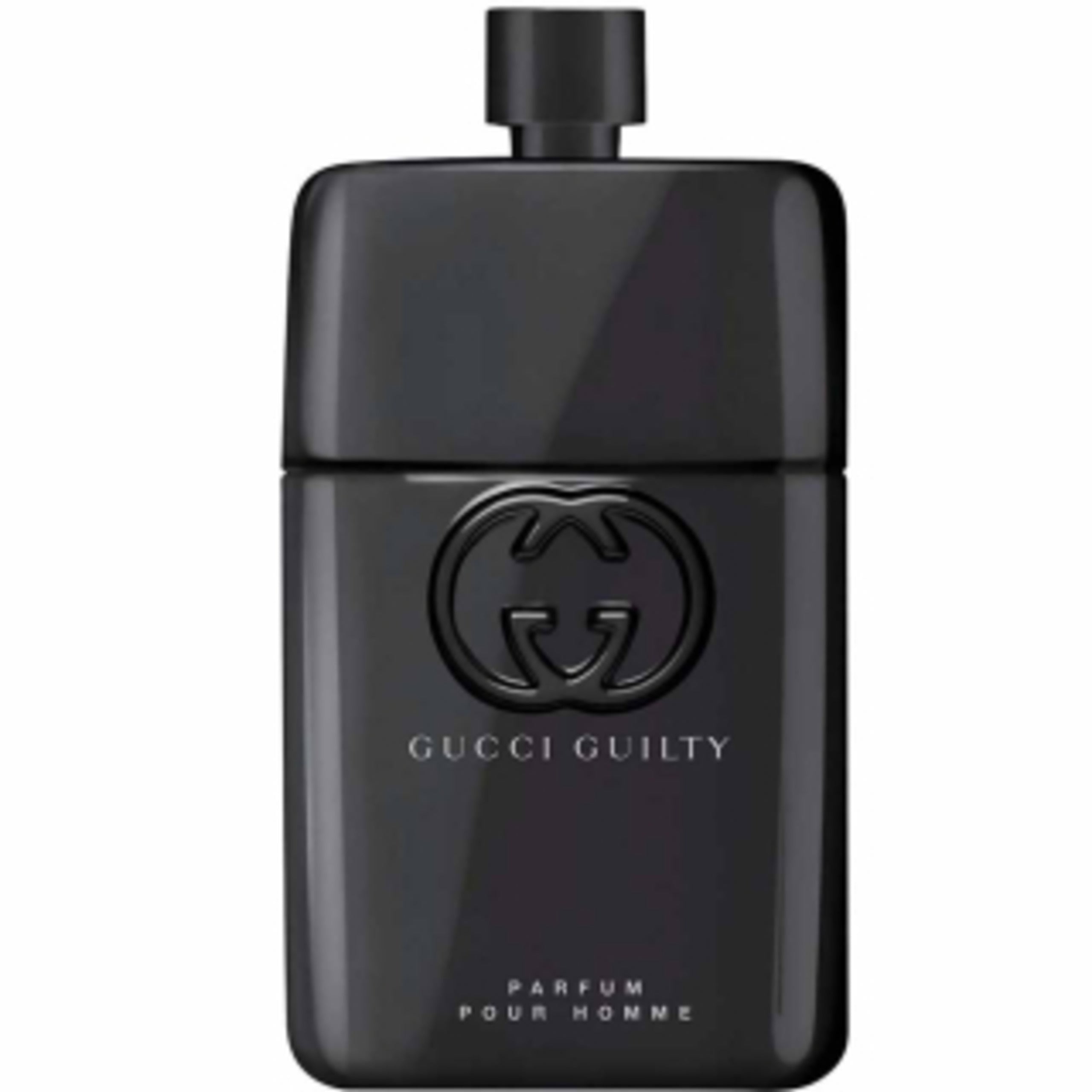 Gucci Guilty Black Pour Homme 200 ML EDP Men Perfume Fragrant Souq