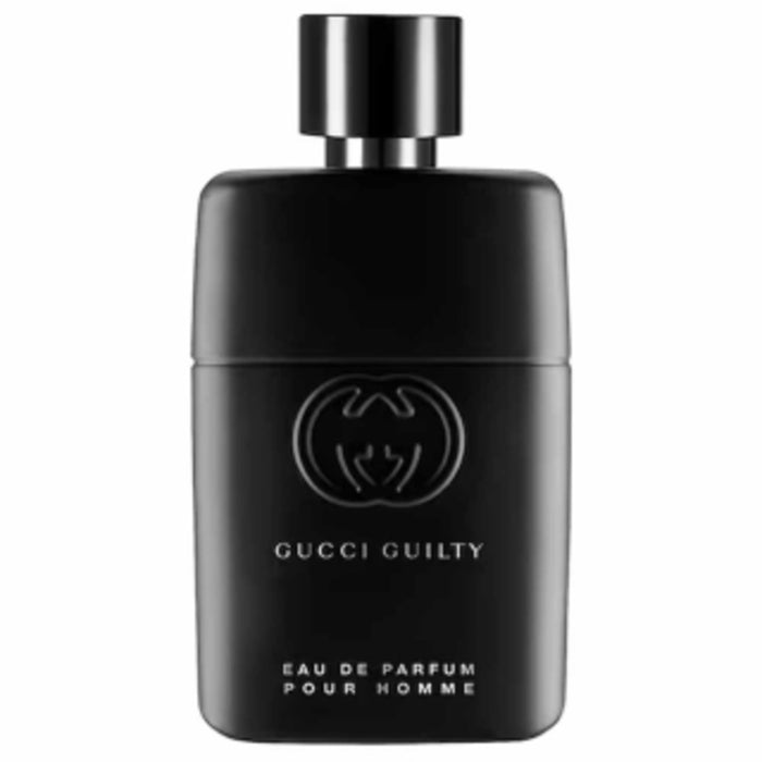 Gucci By Gucci Guilty Black Pour Homme 50 ML EDP Men New Sealed Box