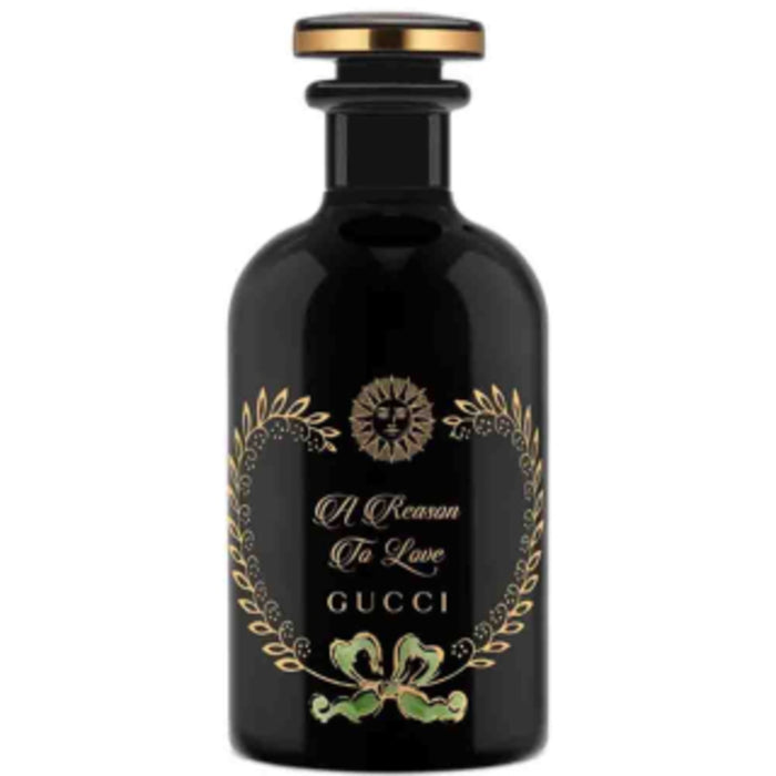 Gucci By Gucci The Alchemists Garden A Reason To Love 100 ML EDP Unisex New Sealed Box