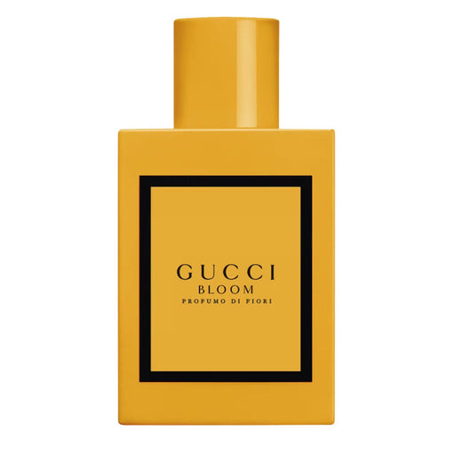 Gucci By Gucci Bloom Profumo Di Fiori 50 ML EDP Women New Sealed Box - Fragrant Souq