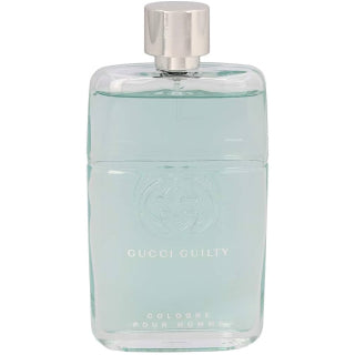 Gucci Guilty Cologn Pour Homme 50 ml EDT Men Perfume Fragrant Souq