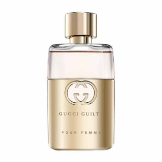 Gucci By Gucci Guilty Pour Femme 50 ML EDT Women New Sealed Box - Fragrant Souq