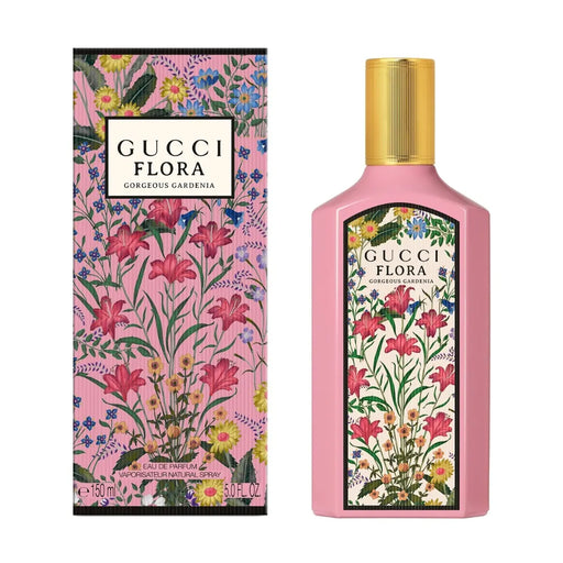 Product image of gucci flora gorgeous gardenia 150 ml edp women perfume - Image 2