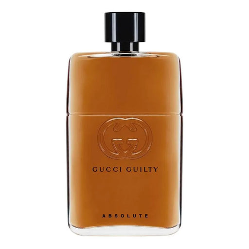Product image of gucci guilty absolute 90 ml edp men perfume
