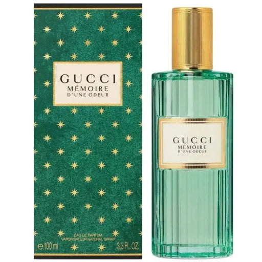 Product image of gucci memoire dune odeur 100 ml edp unisex perfume - Image 2
