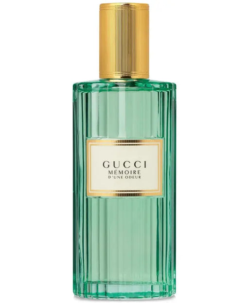 Product image of gucci memoire dune odeur 100 ml edp unisex perfume