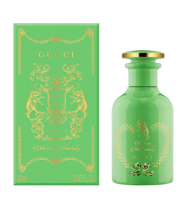 Gucci Ode on Melancholy 20 ml Perfume Oil Unisex Perfume