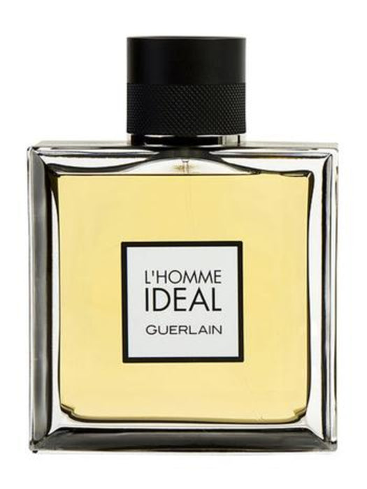 Guerlain L Homme Ideal 100 ML EDT Men New Sealed Box