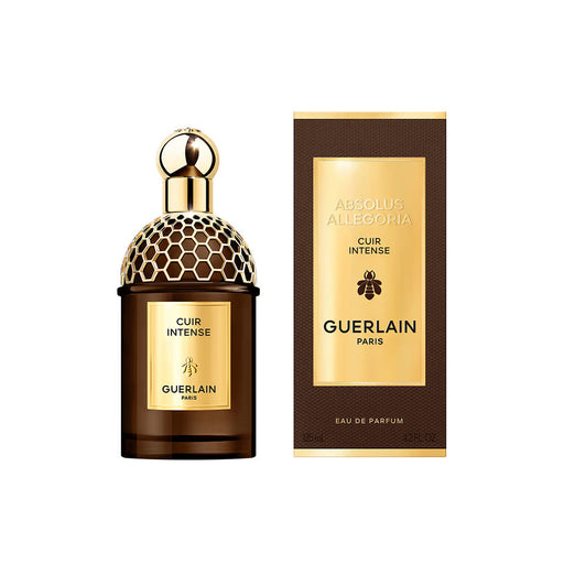 Product image of guerlain absolus allegoria cuir intense 125 ml edp unisex perfume - Image 2