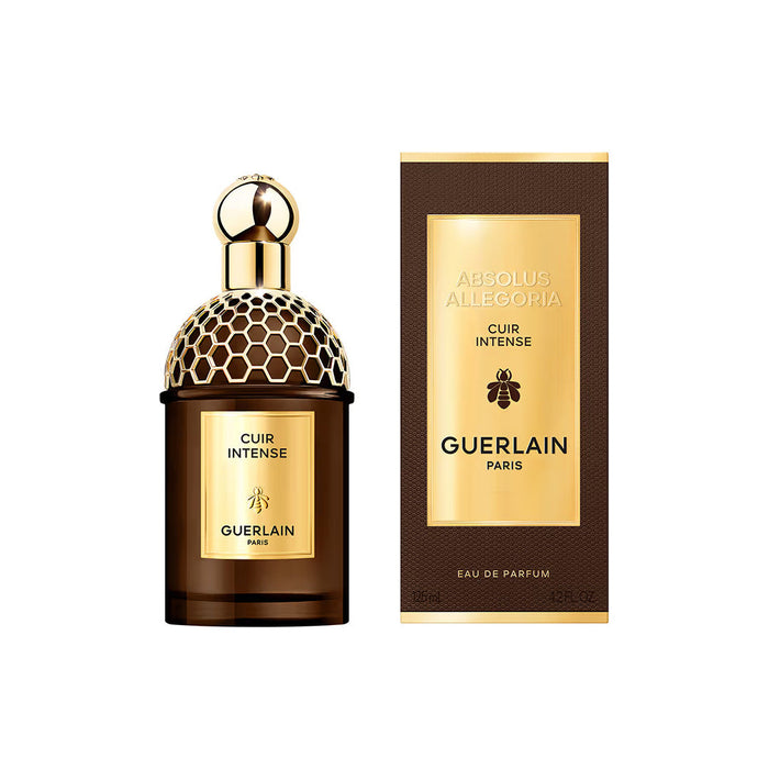 Product image of guerlain absolus allegoria cuir intense 125 ml edp unisex perfume - Image 2