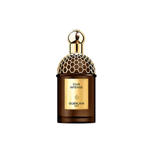 Product image of guerlain absolus allegoria cuir intense 125 ml edp unisex perfume