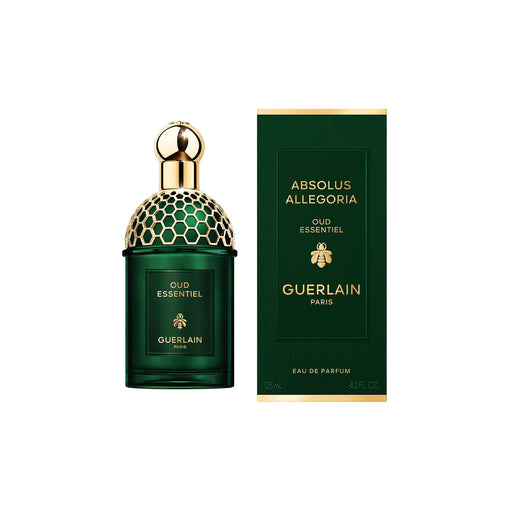 Product image of guerlain absolus allegoria oud essentiel 125 ml edp unisex perfume - Image 2