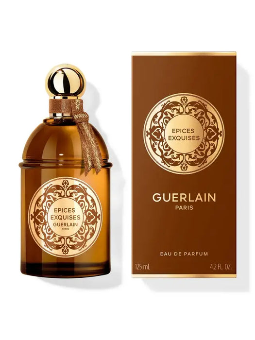 Product image of guerlain epices exquises 125 ml edp unisex perfume - Image 2
