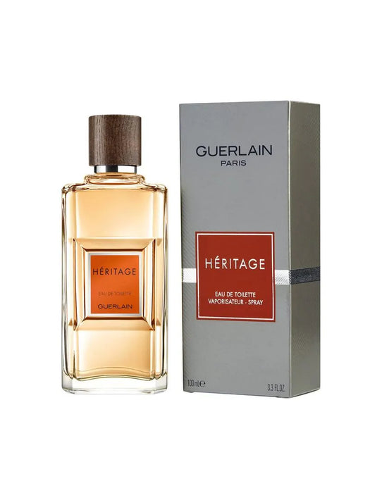 Guerlain Heritage 100 ml EDP Men Perfume