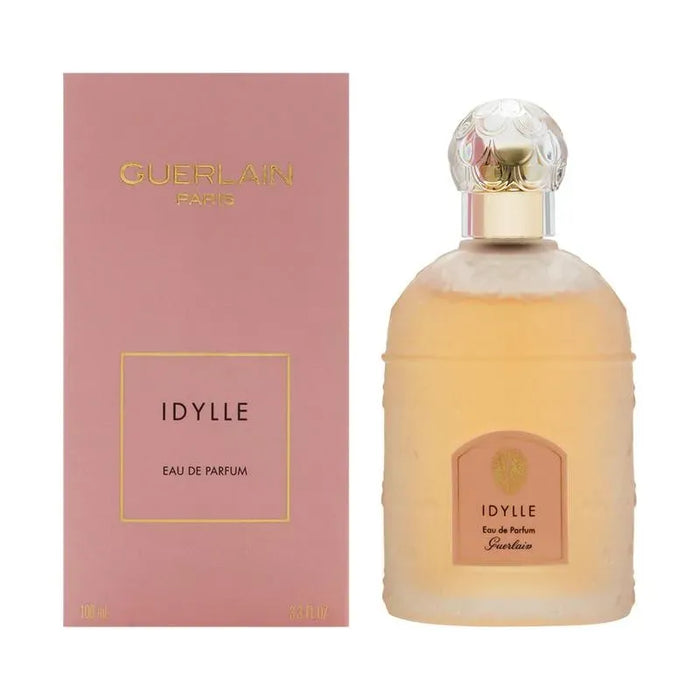 Guerlain Idylle 100 ml EDP Women Perfume