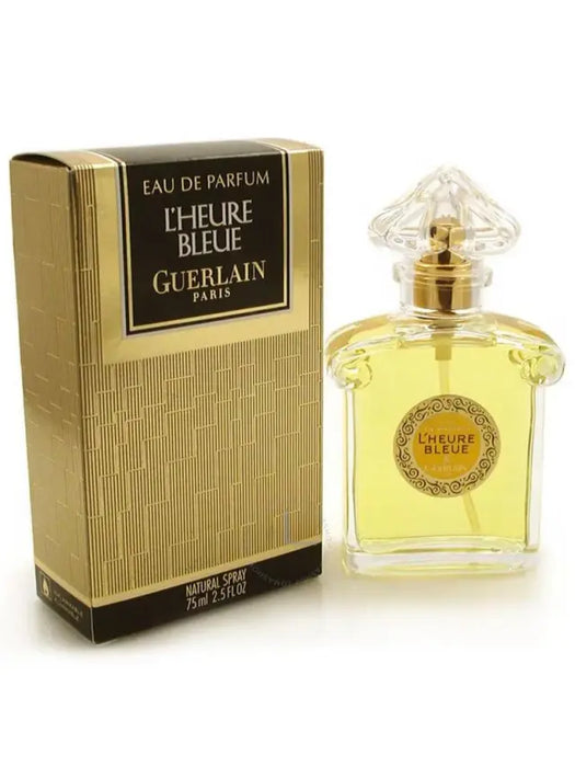 Product image of guerlain l heure bleue 75 ml edp women perfume - Image 2