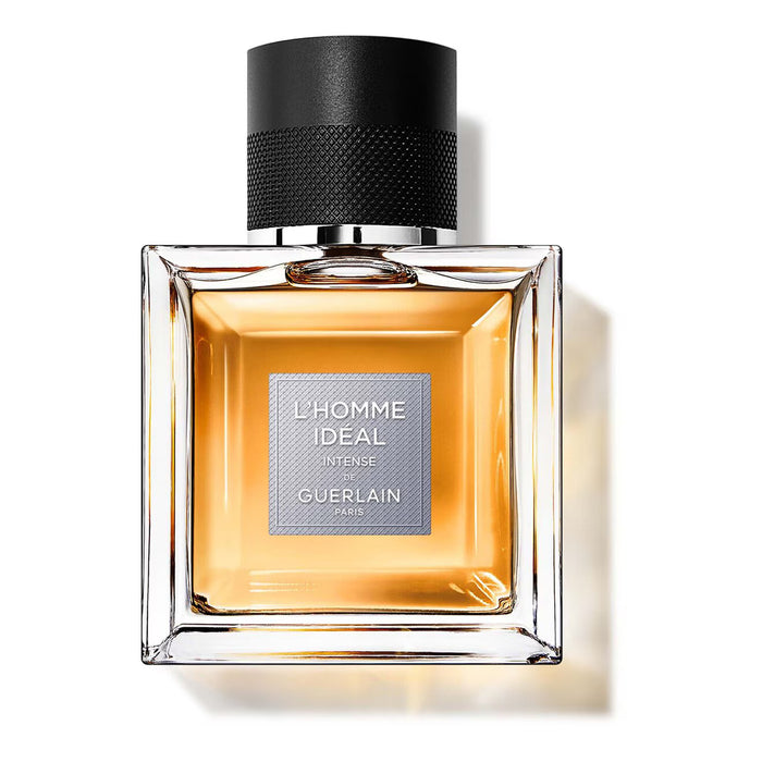 Guerlain L'Homme Ideal L'Intense  100 ml EDP Men Perfume