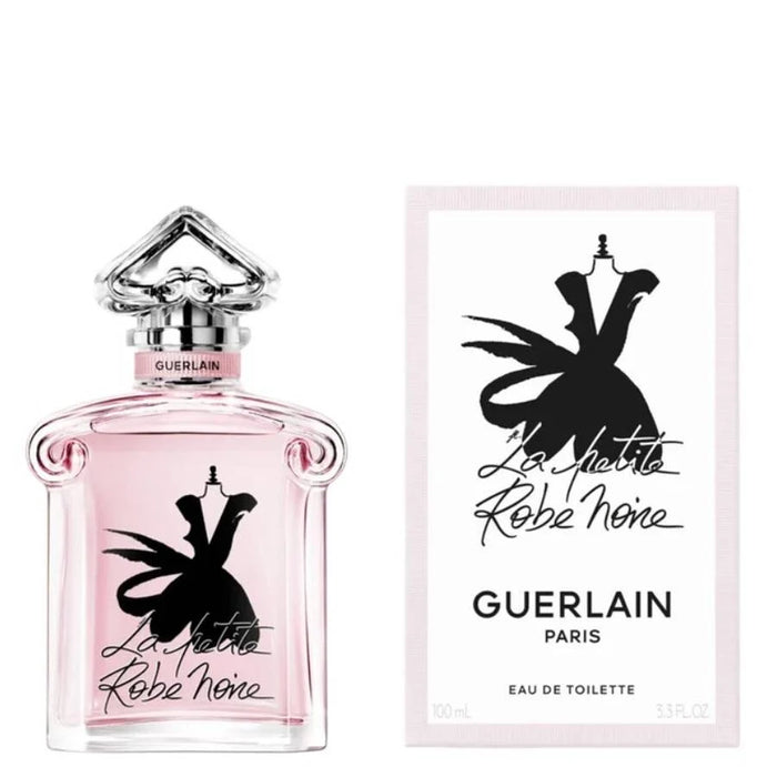 Guerlain La Petite Robe Noire 100 ml EDT  Perfume
