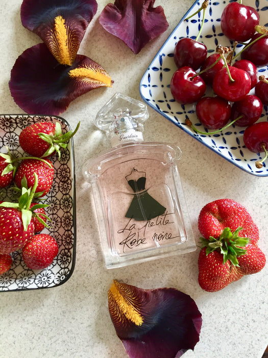 Guerlain La Petite Robe Noire 100 ml EDT  Perfume
