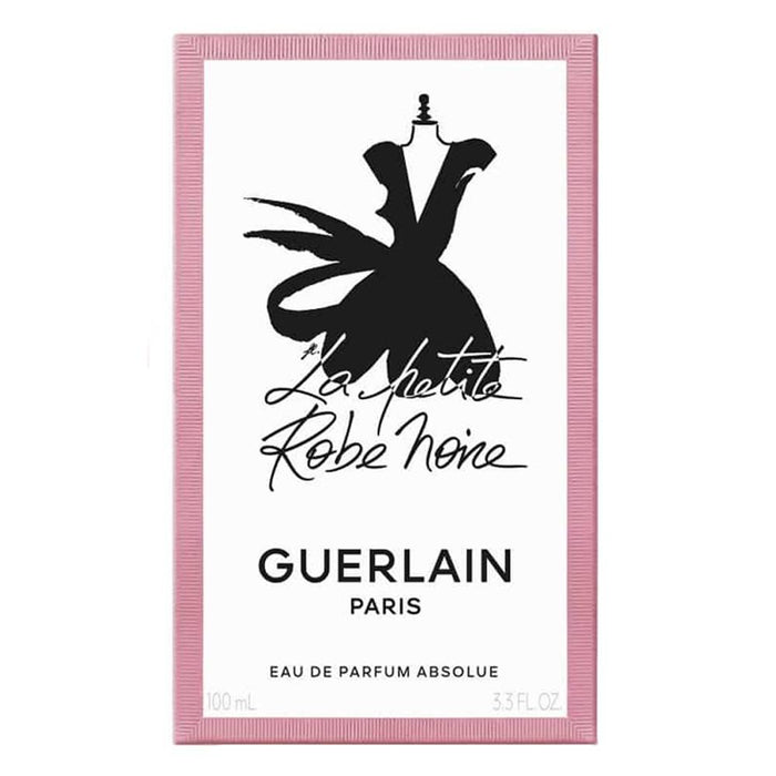 Guerlain La Petite Robe Noire Absolue 100 ml EDP Women Perfume