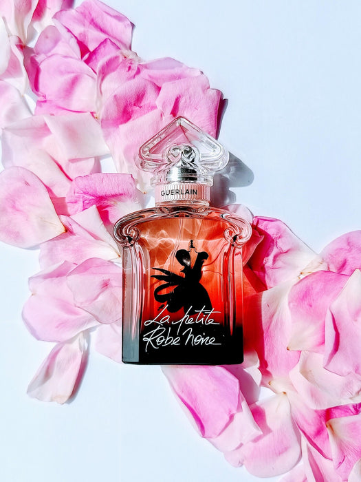 Guerlain La Petite Robe Noire Honey Rose 50 ml EDP Women Perfume