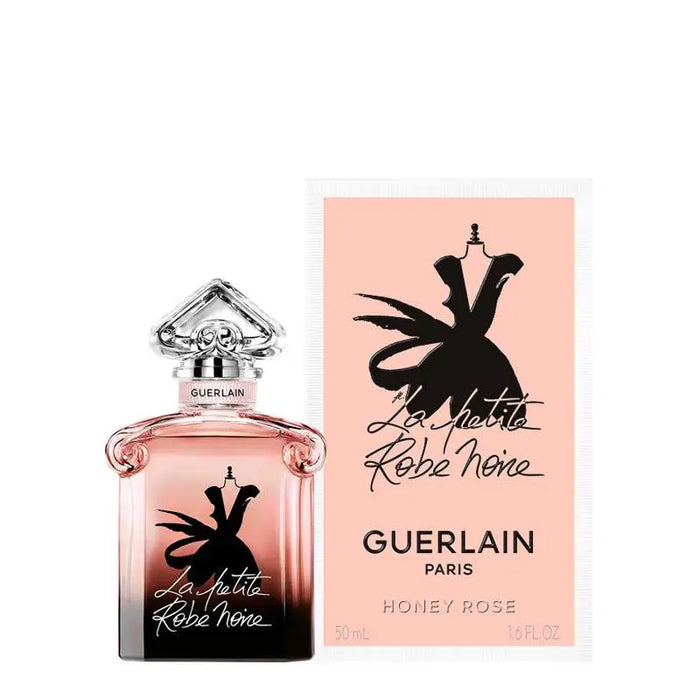 Guerlain La Petite Robe Noire Honey Rose 50 ml EDP Women Perfume