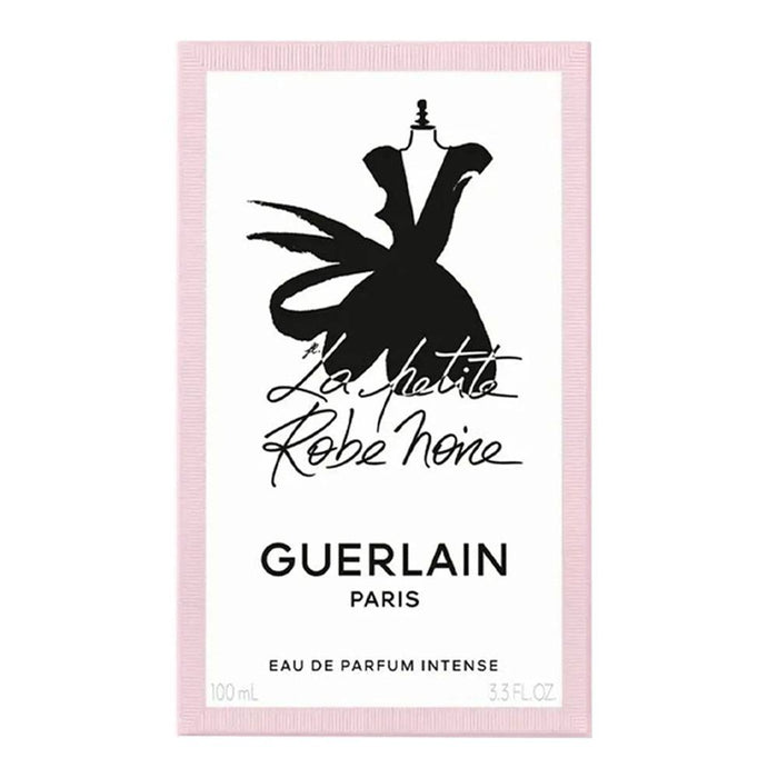 Guerlain La Petite Robe Noire Intense 100 ml EDP Women Perfume