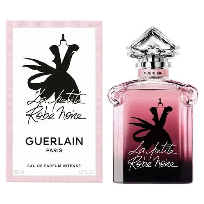 Guerlain La Petite Robe Noire Intense 100 ml EDP Women Perfume