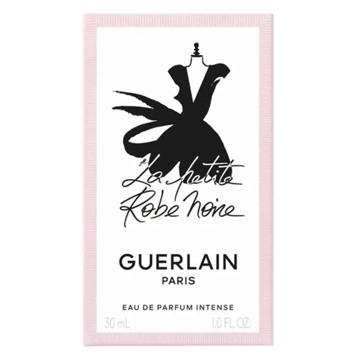 Guerlain La Petite Robe Noire Intense 30 ml EDP Women Perfume