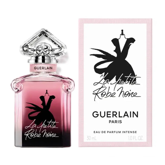 Guerlain La Petite Robe Noire Intense 30 ml EDP Women Perfume